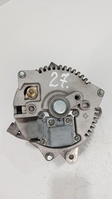 Lichtmaschine Lincoln Navigator 5.4 V8 99R 35N000017