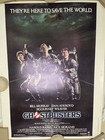 GHOSTBUSTERS (1984) ORIGINAL MOVIE POSTER  -  ROLLED 30×40 — photo 2