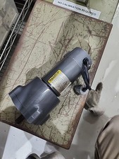 BALDOR GPP7461 1/4HP 28RPM Ratio 90:1 90VDC PARALLEL GEARMOTOR