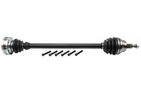 Antriebswelle Mapco 16810 FüR VW Audi Seat A3 Golf Skoda 1J1 Leon Bora 8L1 1 1J2