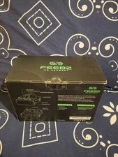 FEEBZ VR
