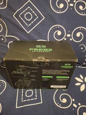 FEEBZ VR