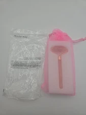 New In Package Mary Kay Ltd Edition Rose Quartz Facial Roller - Free Shipping!