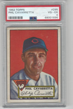 Collecting Base Cards, the Foundation of the Hobby 20