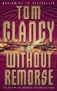 Without Remorse von Clancy, Tom | Buch | Zustand gut