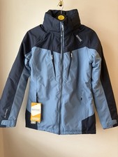 Regatta new with tags Women's Calderdale II Winter Jacket | Coronet Blue Navy, 8