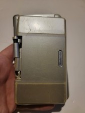 Nintendo DS Original NTR-001 Console - for pa...