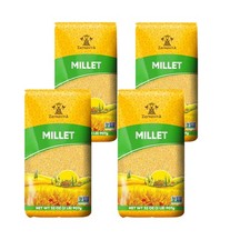 Millet 2 Lb