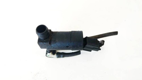 1S7117K624FE Waschwasserpumpe, Scheibenreinigung 1S71-17K624-FE F DE2753017-39