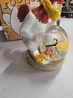 Warner Brothers Foghorn Snow Globe New Box 1996 — photo 4