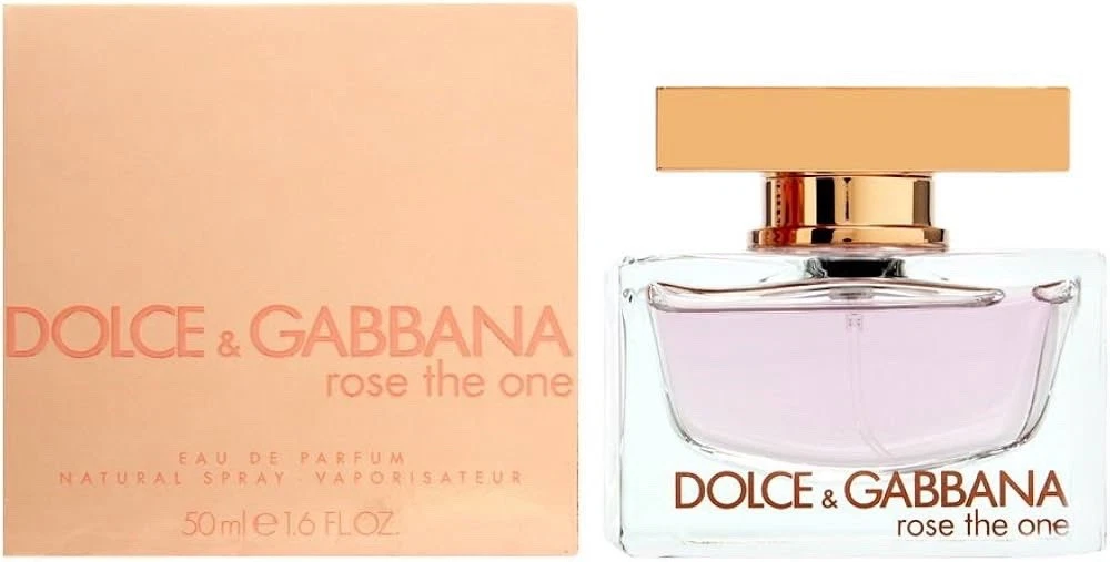 Discontinued Rose the One Fragrances for Women for sale - eBay