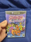 Scooby-Doo! Night of 100 Frights (Gamecube) No Manual - Disc And Case