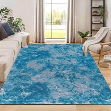 Large Living Room Rugs Non Slip Area Rug Kitchen Floor Mats Hallway Runner Rug