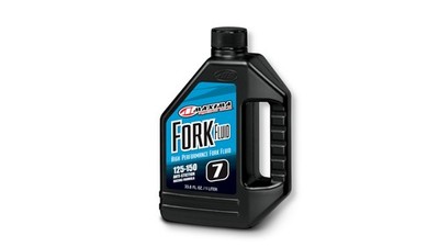 Racing Fork Fluid 7WT 1L MAXIMA für Stoßdämpfer & Teleskope Öl