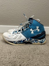 UA カリー2 LONG SHOT 26cm UA Curry 2 Long Shot Men's - 1259007-004 - US