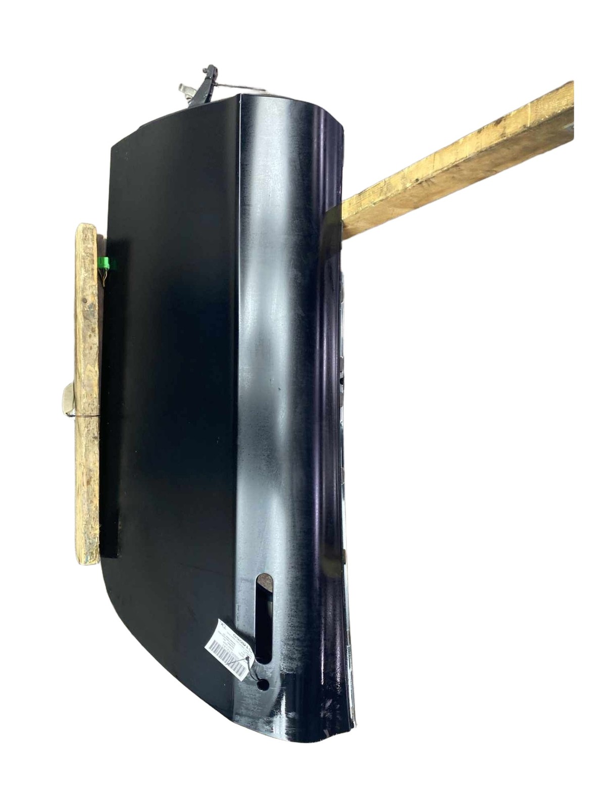 Aston Martin V8 Vantage 2006-2018 Front Left Door shell Black
