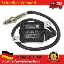 Original Mercedes Benz NOx Sensor Lambdasonde A0009058011 A0009050914