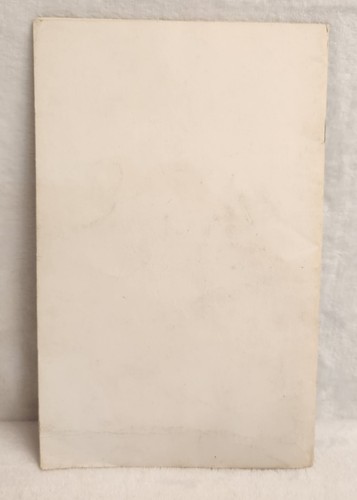 Guida alla tua nuova Chevrolet 1959 manuale proprietario vintage retrò da collezione - Foto 2 di 10