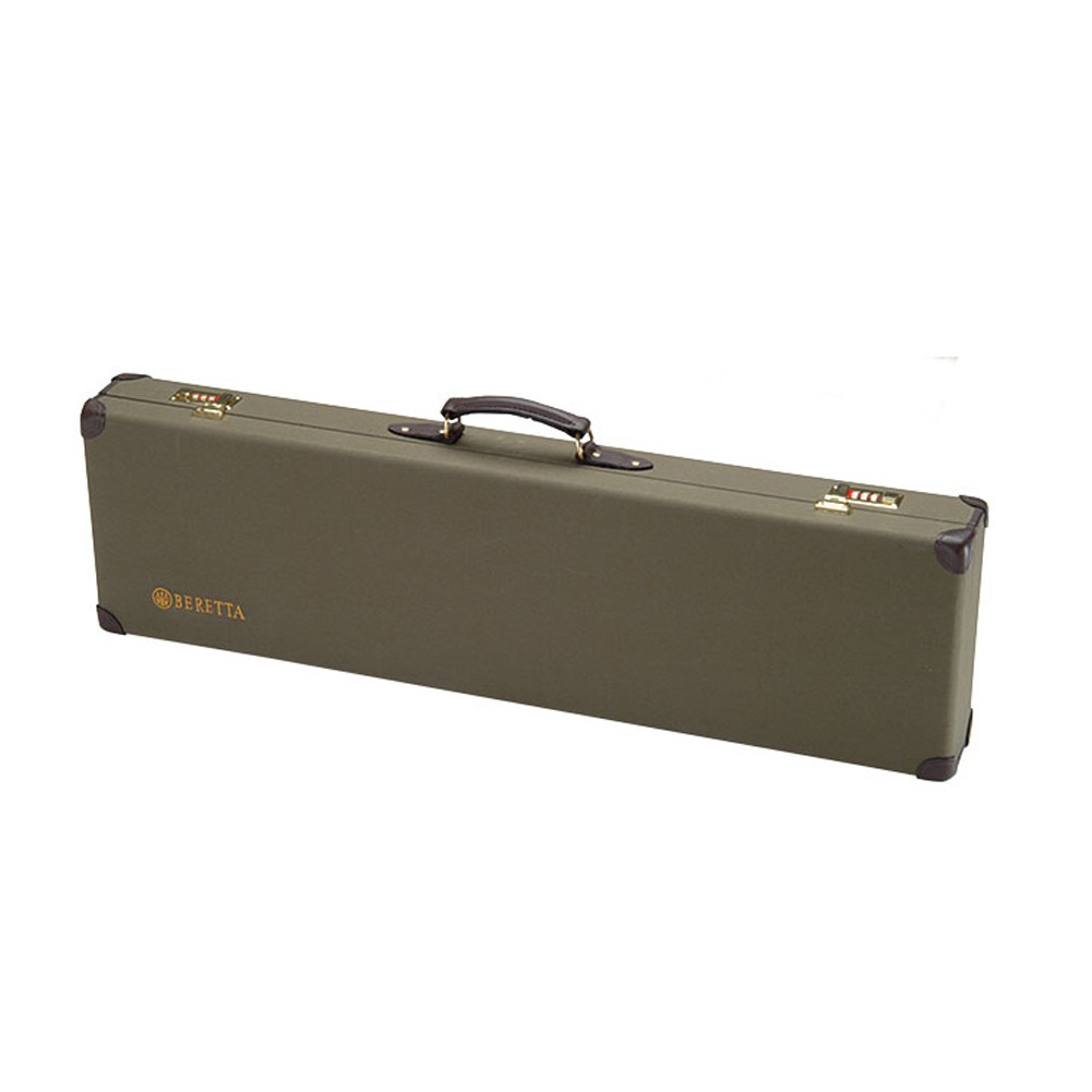 BERETTA Hard Canvas Case for Standard Beretta Shotguns (SVPD208