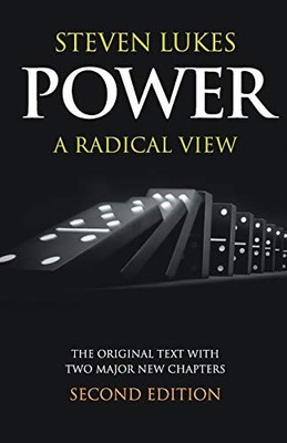 Power: A Radical View by Lukes, Steven