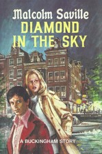 MALCOLM SAVILLE:-  Diamond In The Sky