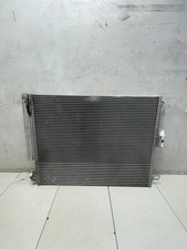 2015 Jeep Grand Cherokee Ac Condenser Oem 2015 Jeep Grand Cherokee Ac Condenser Oem