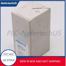 New DHRS-16-A FESTO 1310160 Pneumatic Clamp Brand New DHRS16AFast Shipping