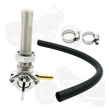 Fuel Valve Petcock 62167-81 Fits For Harley Davidson Sportster 1200 1000 883