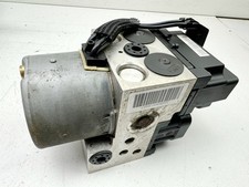 BMW C1 125 200 ABS Pumpe Druckmodulator Hydroaggregat Steuergerät Steuerteil 