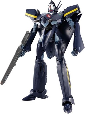 Macross VF-17S Nightmare Stealth Valkyrie Gamlin Kizaki Use DX