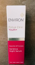ENVIRON Focus Care Youth Seriénce Night Serum 30ml NP 76€ NEU OVP