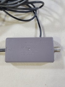 Nintendo NES RF Switch NES-003 AV Cable Adapter Official OEM Authentic