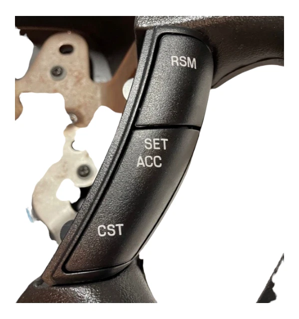 ПОДХОДИТ 98-02 FORD ESCORT РУЛЕВОЕ КОЛЕСО F8CZ3600BAA - НОВЫЙ OEM - Изображение 2 из 4