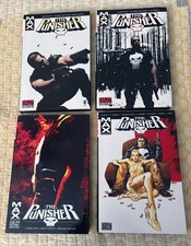 Punisher Max Complete Collection #4 (2022) Prices | Punisher Series