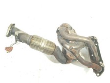 PEG82055X KATALYSATOR / 1102907 FÜR MAZDA CX-30 DM, DT, ED SKYACTIV-G M HYBRID