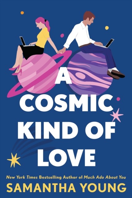 Cosmic Kind Of Love - Image 3