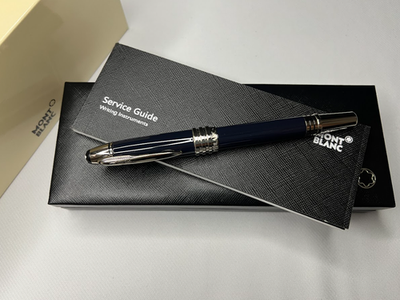 Montblanc John F. Kennedy Special Edition Ballpoint Pen Limited