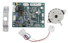 Integrated Control Board