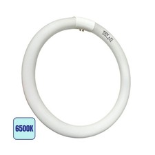 Plafoniera Circolare G10q 32W 2500lm 6500K Ø29,9cm - Imperia