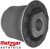 Metzger 52041408 Lagerung FüR AchsköRper Lagerung AchsköRper Hinten FüR Ford