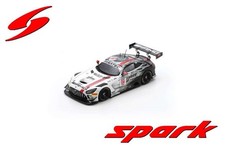 1:43 SPARK Mercedes Benz Amg Gt3 Evo 130 24H Spa 2024 Vesti Juncadella SB822 MM