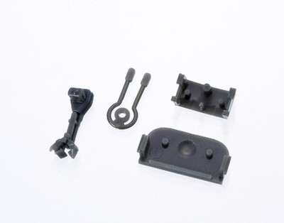 tomytec Spur N nahe autarke TN-Kupplung 2 Stück JC53