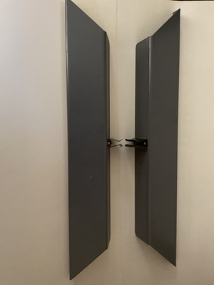 #ad Ryobi Feeder Support for 2700 2800 Itek 960 $50.00