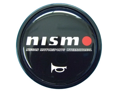 NISMO Horn Button Red JDM Nissan GT-R BNR32 R33 R34 S13 S14 S15 Z32 Z33 350 MOMO