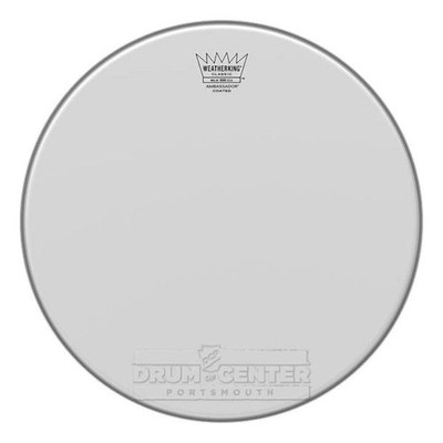 Remo Ambassador Classic Fit Coated Drumhead 14''