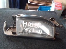 Feu avant (phare) Mazda 323