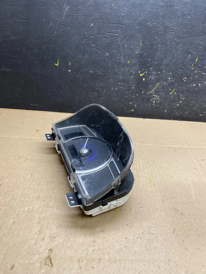 Honda Civic Hybrid 2009 a 2011 velocímetro calibre panel fabricante original t9330 DG Foto 4 de 4