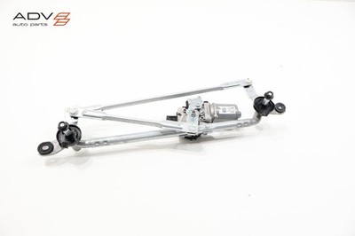 2022 - 2025 HYUNDAI TUCSON WINDSHIELD WIPER TRANSMISSION LINKAGE W/ MOTOR OEM