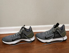Nike LeBron Witness 4 Mens Low Top Athletic L...