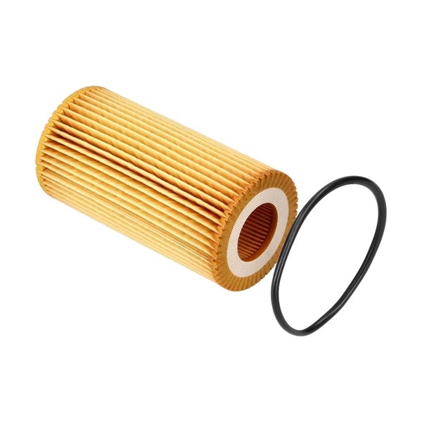 f.becker ÖLfilter Mit Dichtung FüR Audi A7 A6 C7 Allroad Q7 A4 B9 VW Amarok A5-image